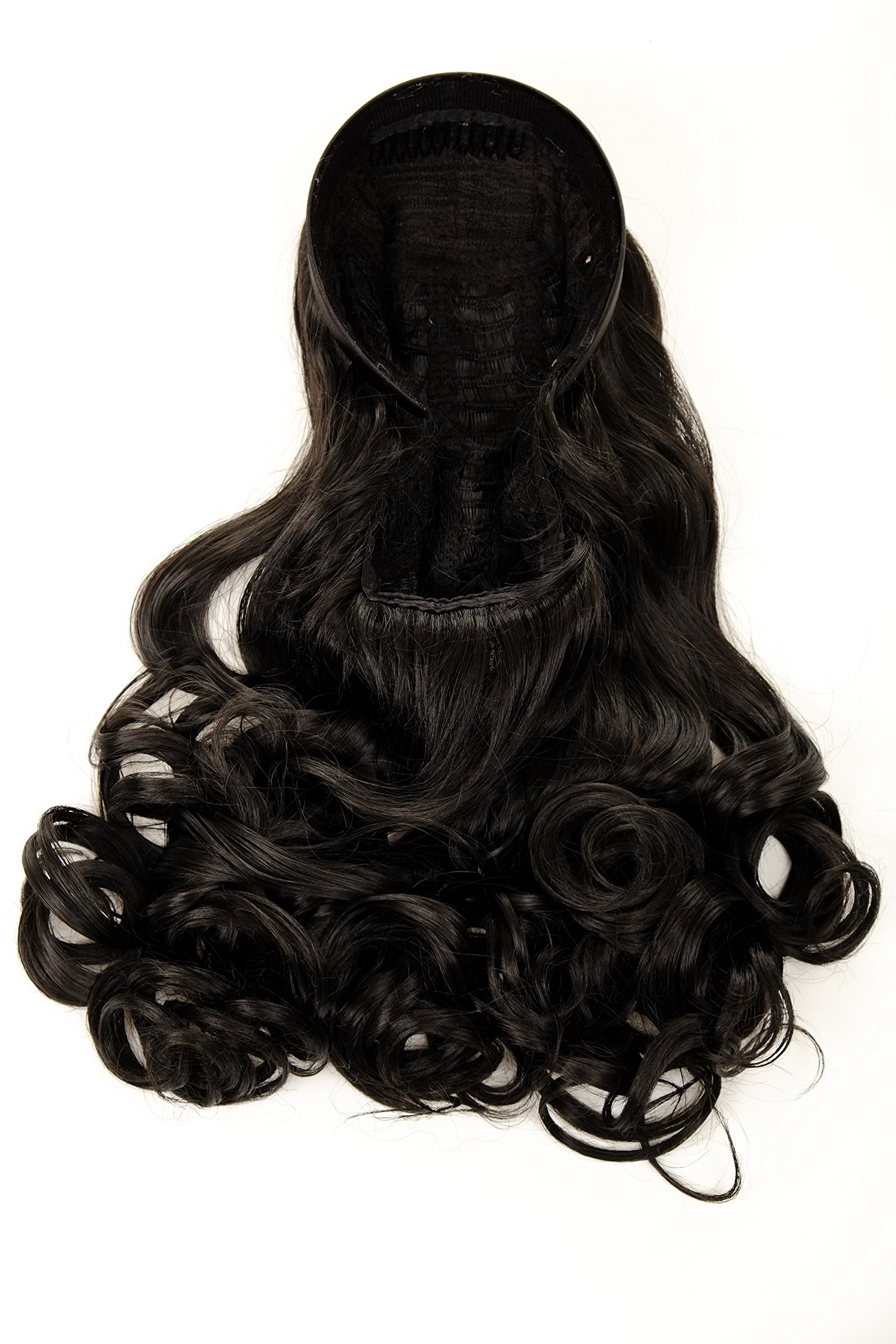 wig-me-up-tyw60871h-2-halbper-cke-mit-haarreif-lang-wellig-70-cm-schwarz image 3