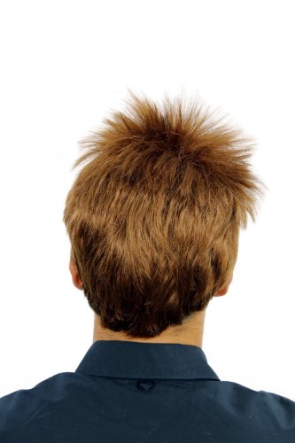 wig-me-up-wla-1034s-12-30-herrenper-cke-extravagant-braun-rotbraun-mix-25-cm image 8