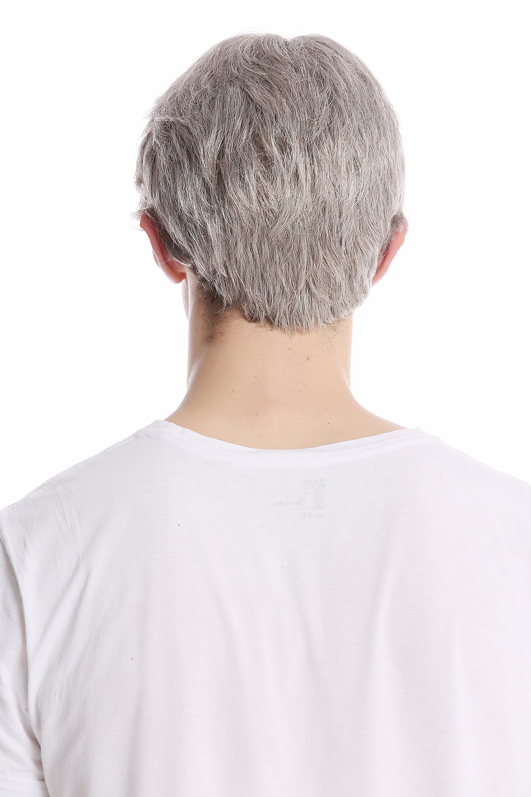 wig-me-up-gfw1168-51-herrenper-cke-kurz-grau-hellgrau-schwarz image 4