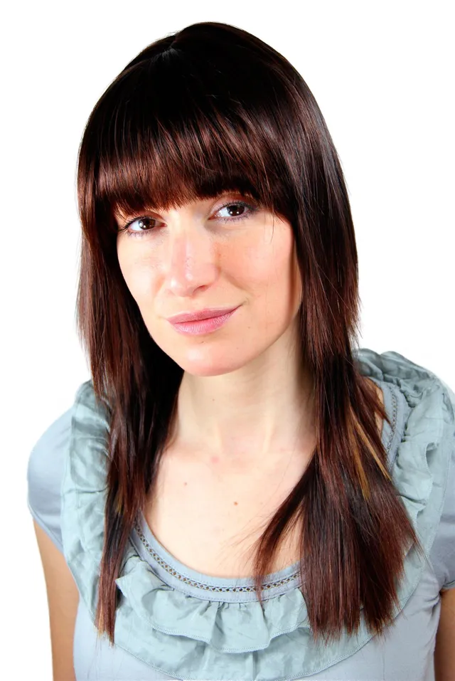 wig-me-up-9214-2733-27-damenper-cke-lang-glatt-br-nett-mit-pony-55-cm image 1