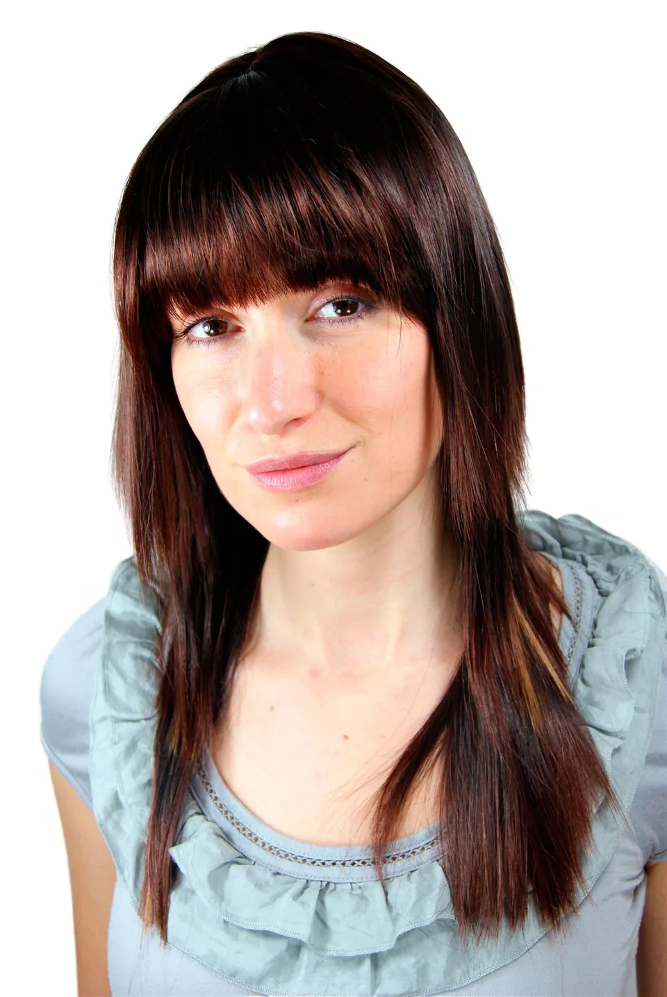wig-me-up-9214-2733-27-damenper-cke-lang-glatt-br-nett-mit-pony-55-cm image 1