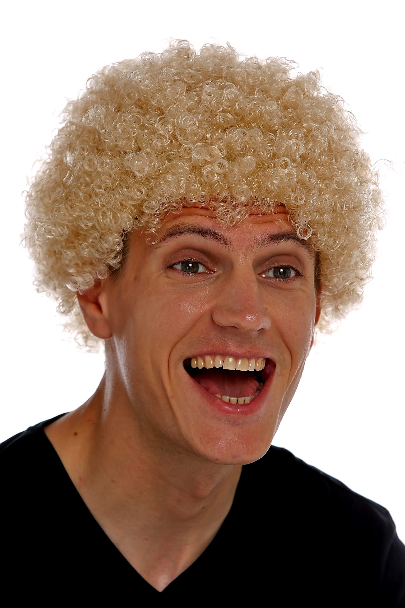 wig-me-up-mmam-9m-k8692-afro-per-cke-blond-20-cm image 3