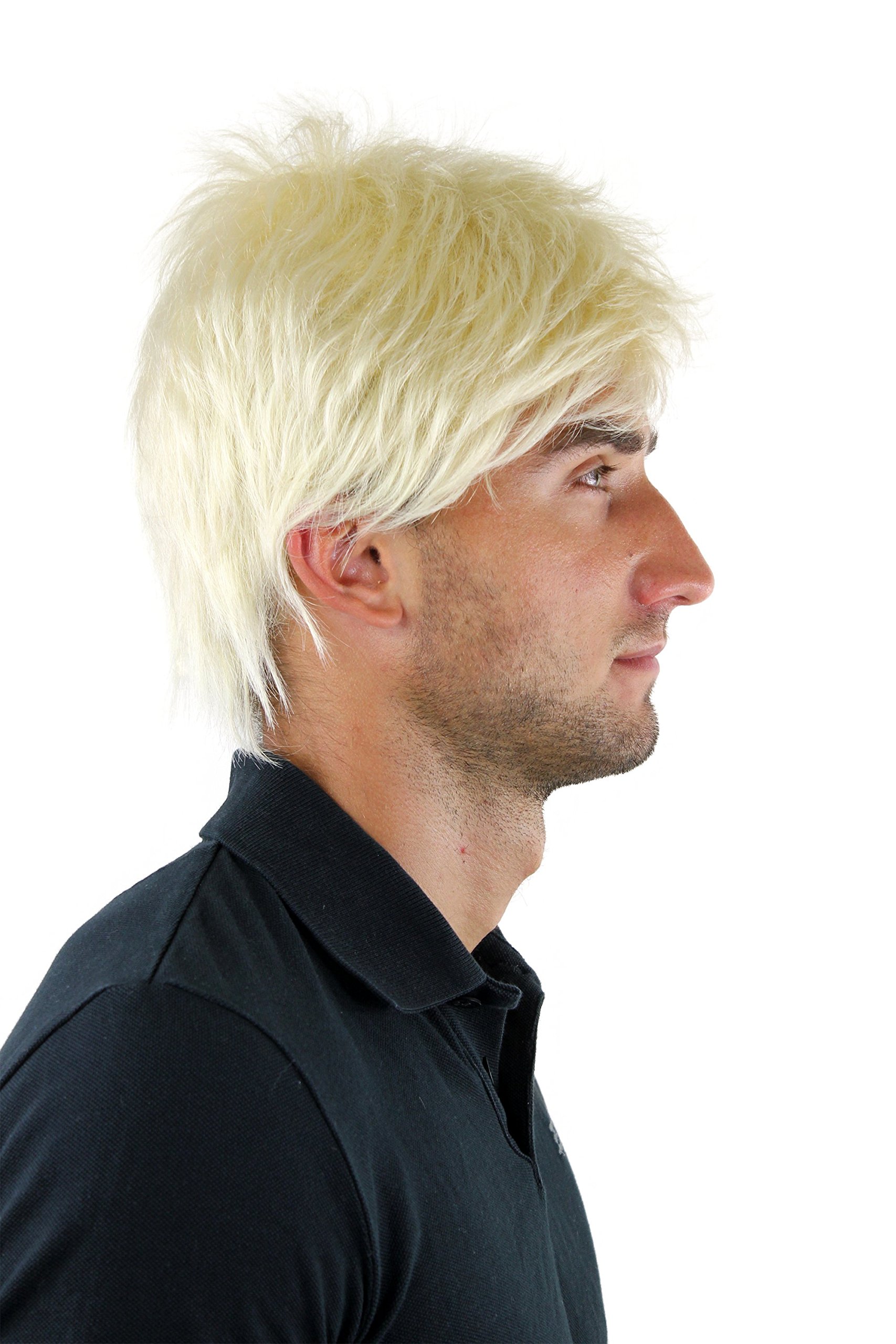 wig-me-up-gfw1169-613-herrenper-cke-kurz-platinblond-wild-struppig image 5