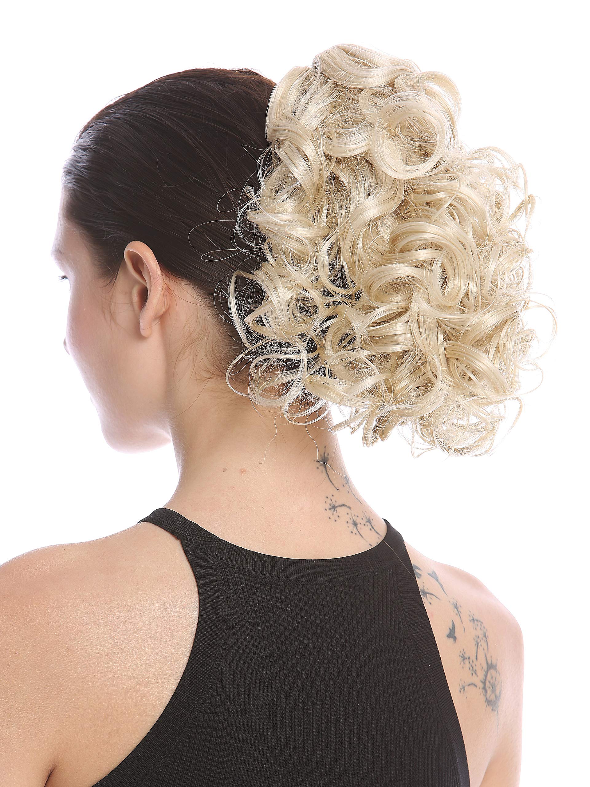 wig-me-up-mkb-22-v-14-haarteil-pferdeschwanz-kurz-lockig-goldbraun-25-cm image 5