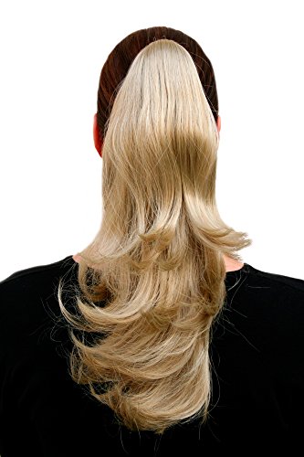 wig-me-up-haarteil-t400-24-zopf-volumin-s-gewellt-blond-40-cm image 2