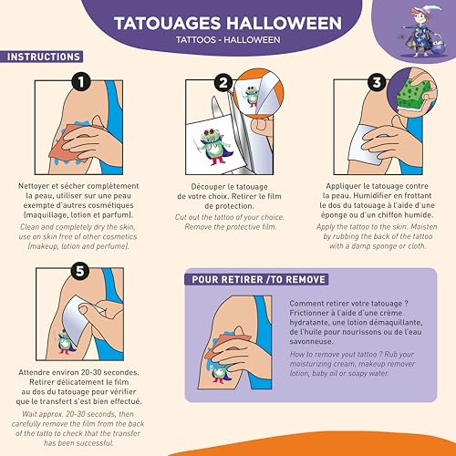 p-tit-clown-c-l-tattoos-halloween-tempor-re-halloween-tattoos image 5