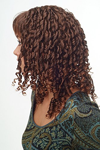 wig-me-up-damenper-cke-m808d-4t30-afrolocks-spirallocken-braun-mit-pony image 7