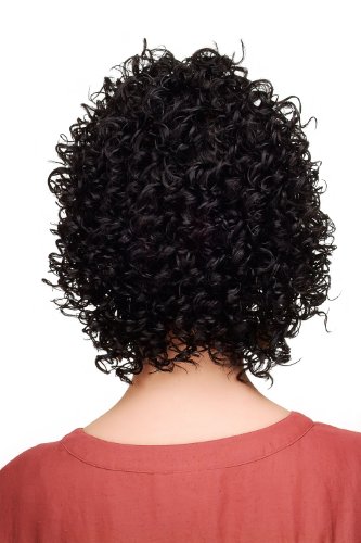 wig-me-up-damenper-cke-wl-2218ab-1b-afro-kurz-30-cm-schwarz image 8
