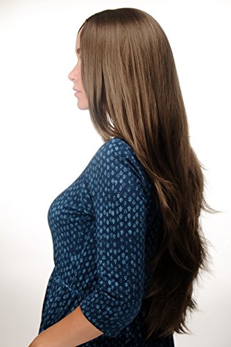 wig-me-up-3217-10-damenper-cke-braun-sehr-lang-glatt-80-cm image 6