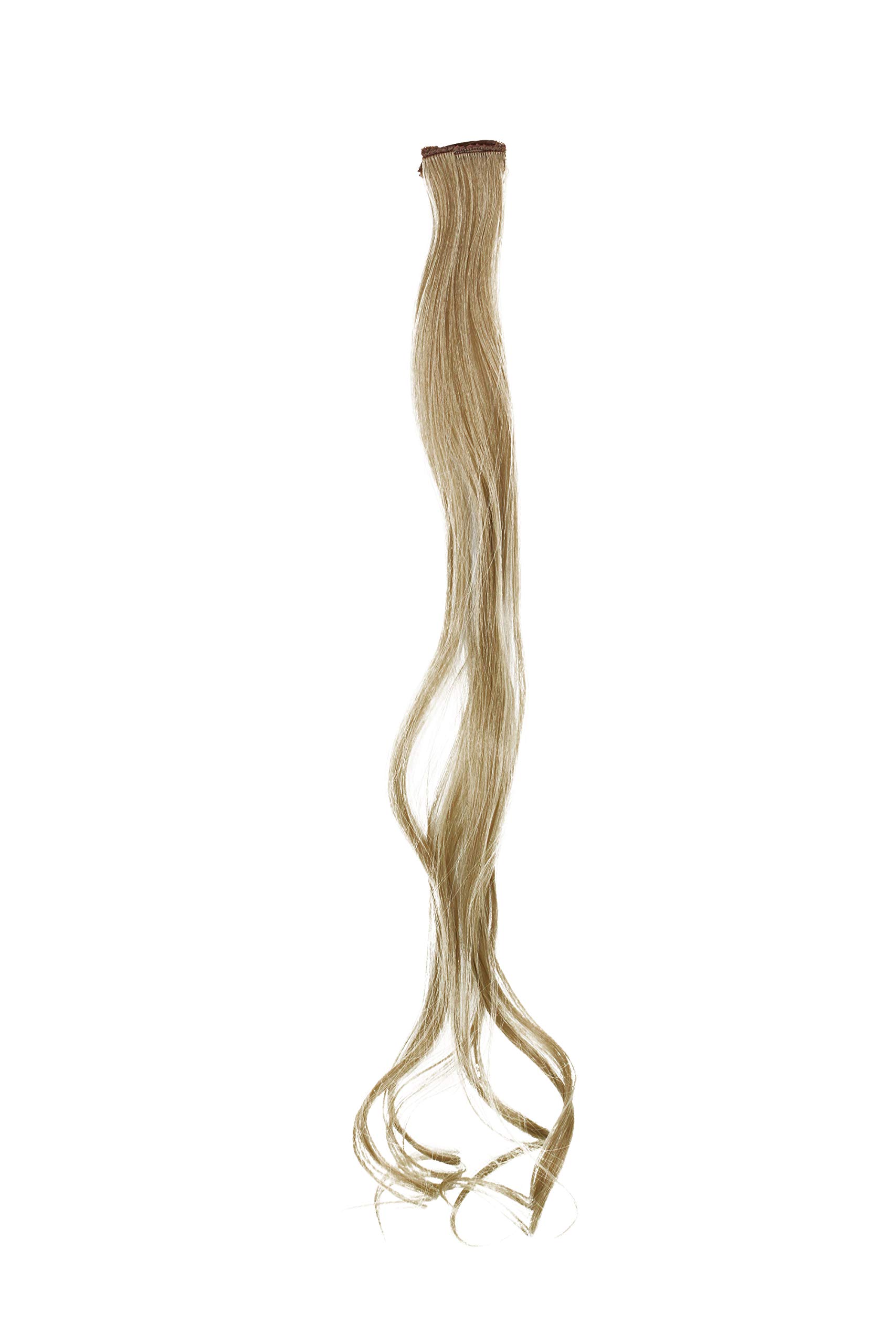 wig-me-up-yzf-p1c25-t1857-clip-in-extension-str-hne-wellig-gr-n-63-cm image 4