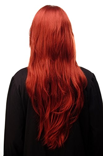 wig-me-up-3110-135-damenper-cke-dunkel-kupferrot-75-cm-gestuft image 8