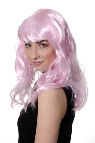 wig-me-up-party-per-cke-rosa-pink-lang-cosplay-farbcode-pc28 image 6