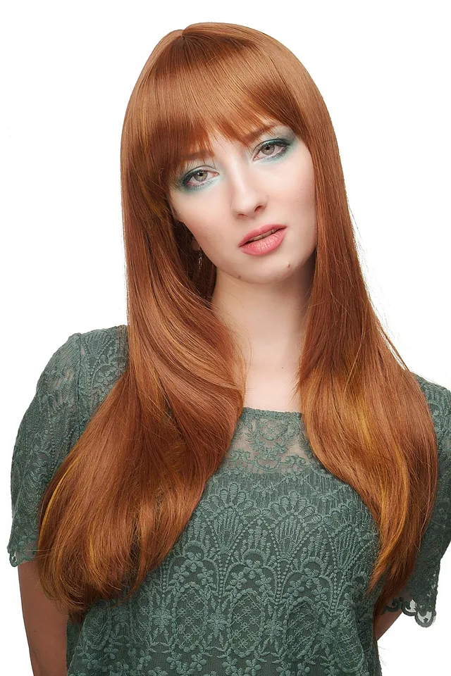 wig-me-up-3115-30h144-damenper-cke-lang-glatt-rotbraun-str-hnig-60-cm image 1