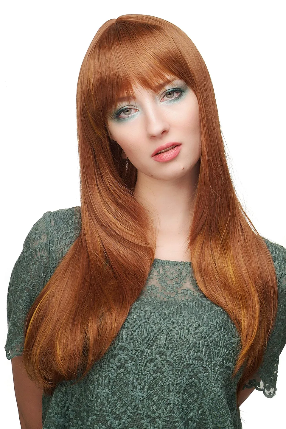 wig-me-up-3115-30h144-damenper-cke-lang-glatt-rotbraun-str-hnig-60-cm image 1
