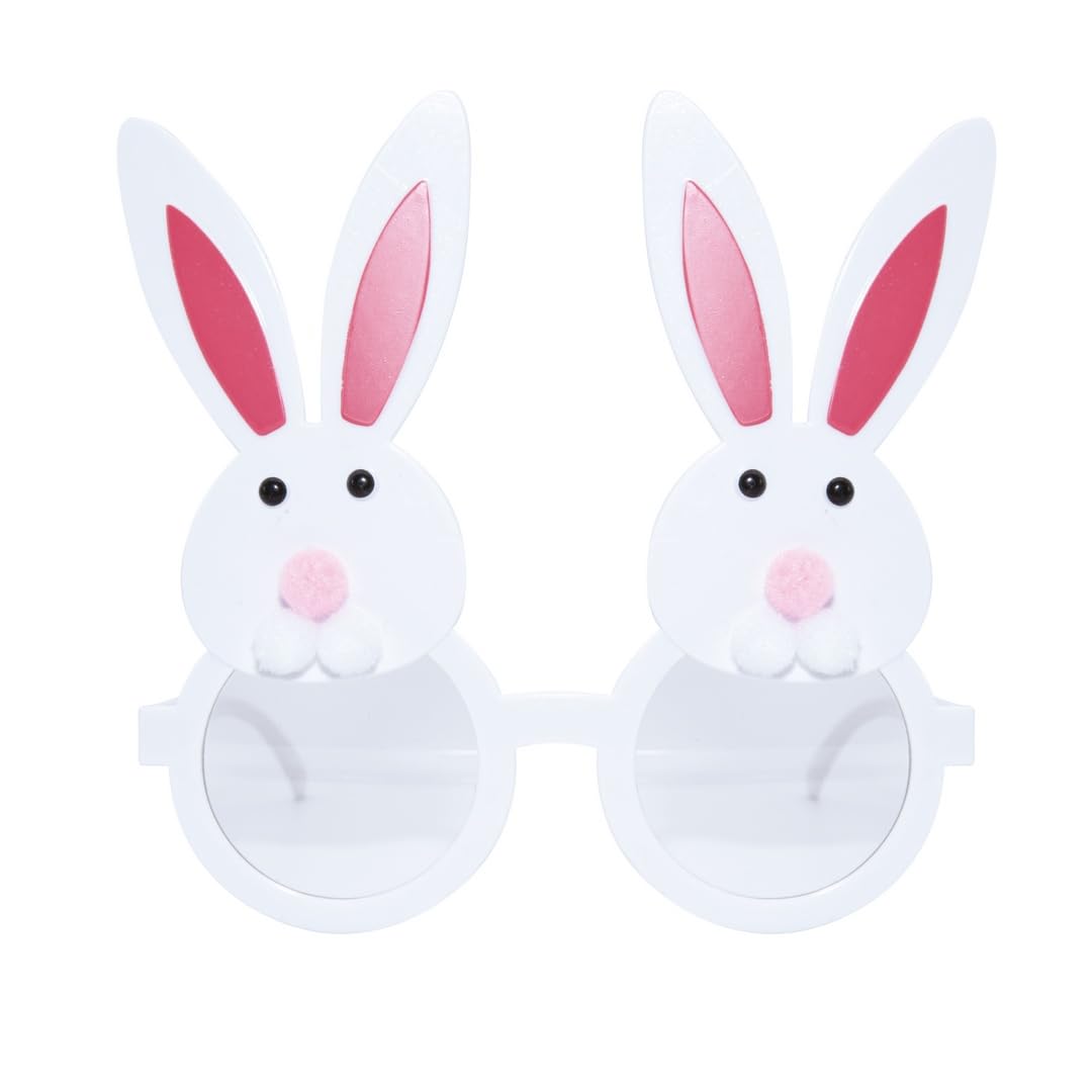 ptit-clown-23835-kaninchen-brille-hasen-brille image 1