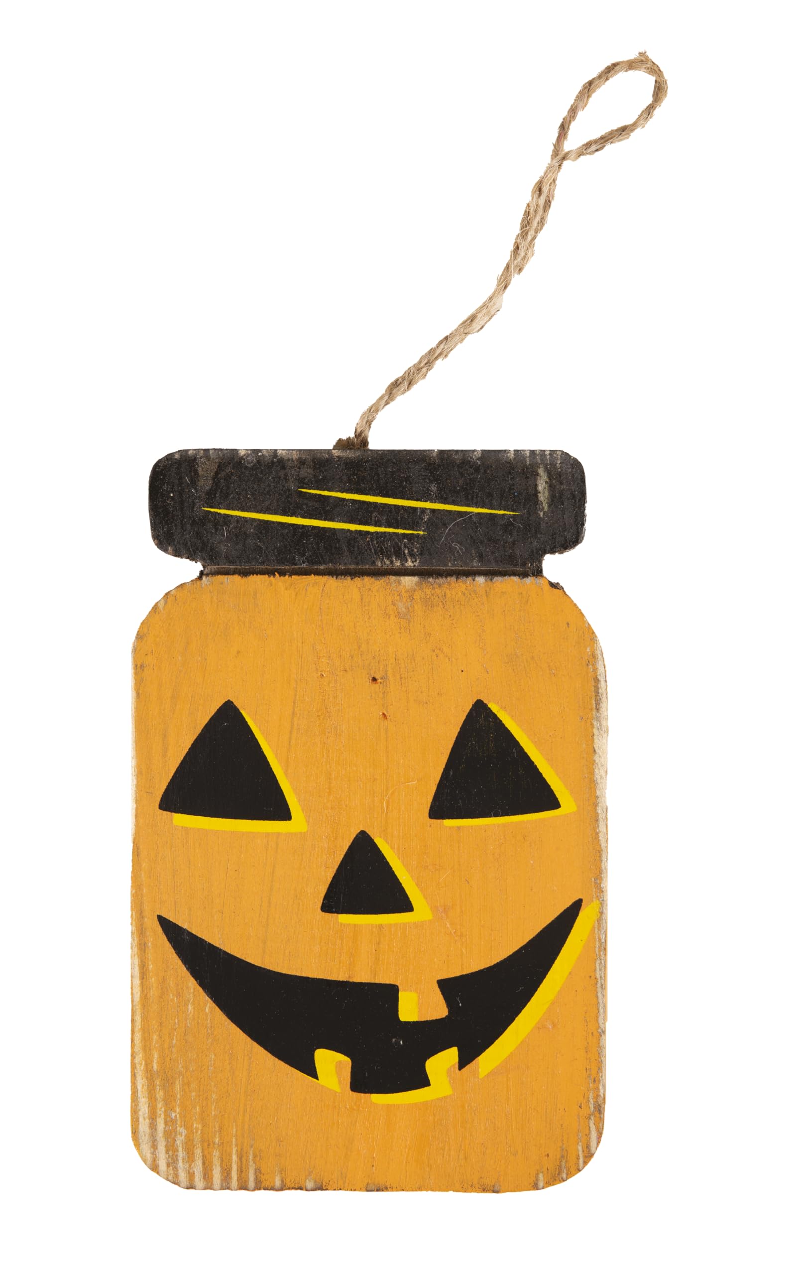 p-tit-clown-halloween-holz-deko-zum-aufh-ngen-modell-zuf-llig image 3