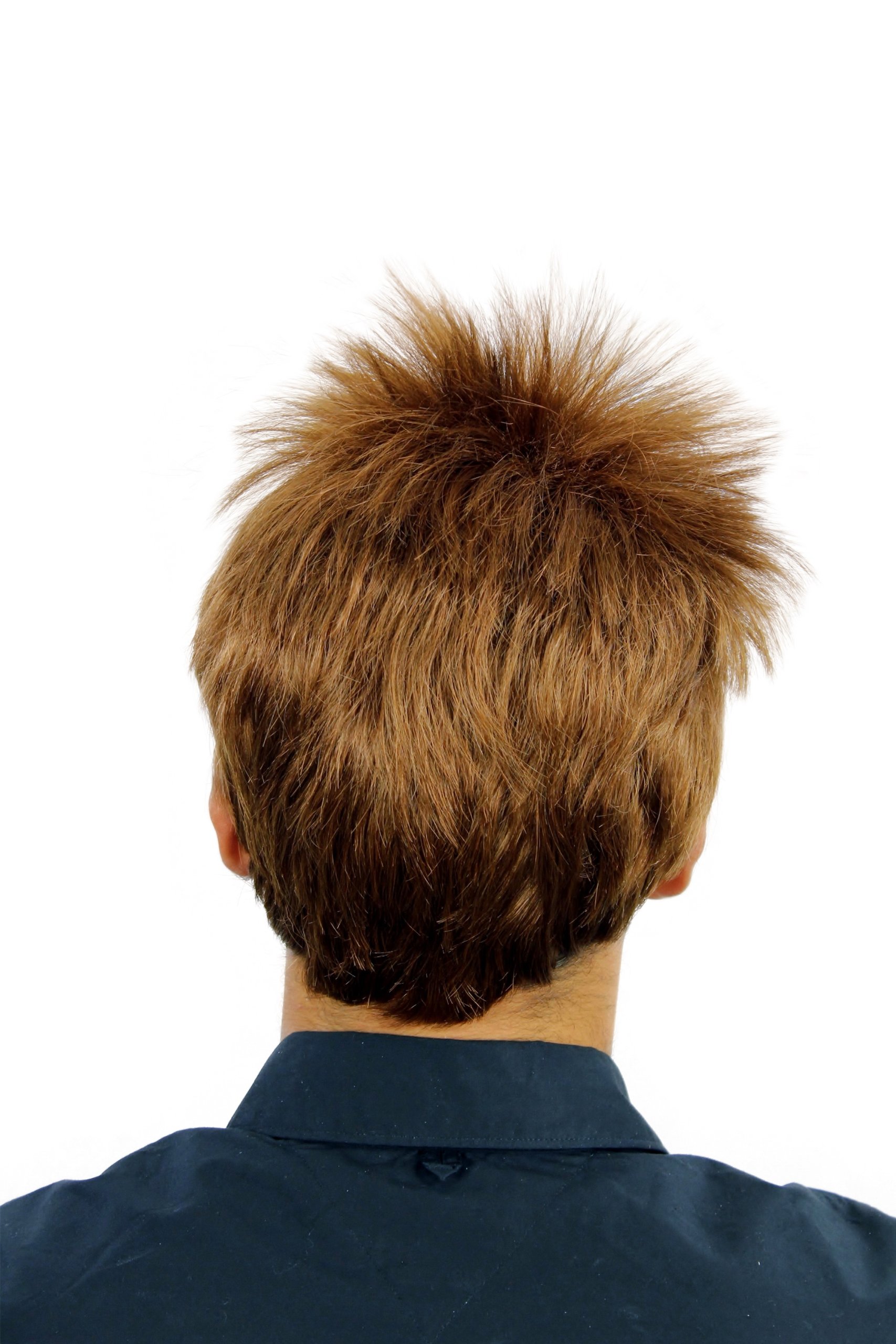 wig-me-up-wla-1034s-12-30-herrenper-cke-extravagant-braun-rotbraun-mix-25-cm image 3