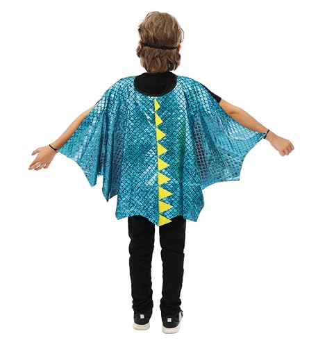 p-tit-clown-drachen-set-kinderkost-m-einheitsgr-e image 6