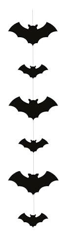 p-tit-clown-halloween-papiergirlande-geist-vertikal-120-cm image 6