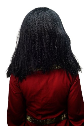 wig-me-up-66037-103-party-per-cke-schwarz-karibik-latina-lang-kinks image 8