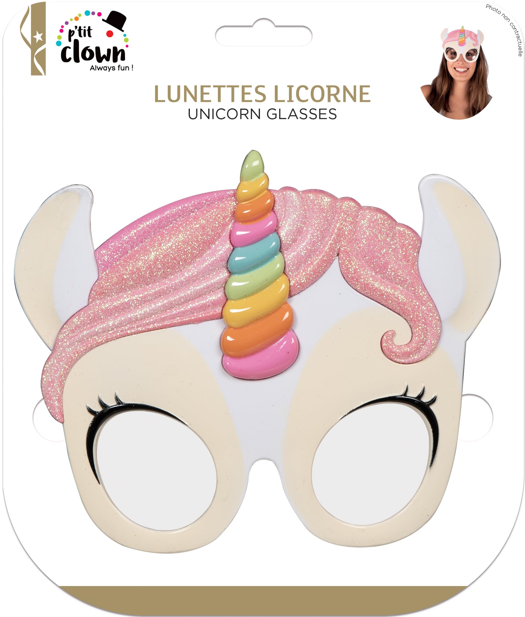 p-tit-clown-einhorn-brille-kost-m-brille image 2