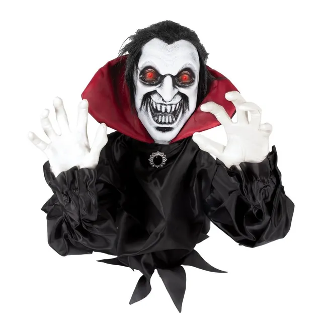 p-tit-clown-24093-springender-halloween-vampir-automat-40-cm-mit-sound-licht image 1