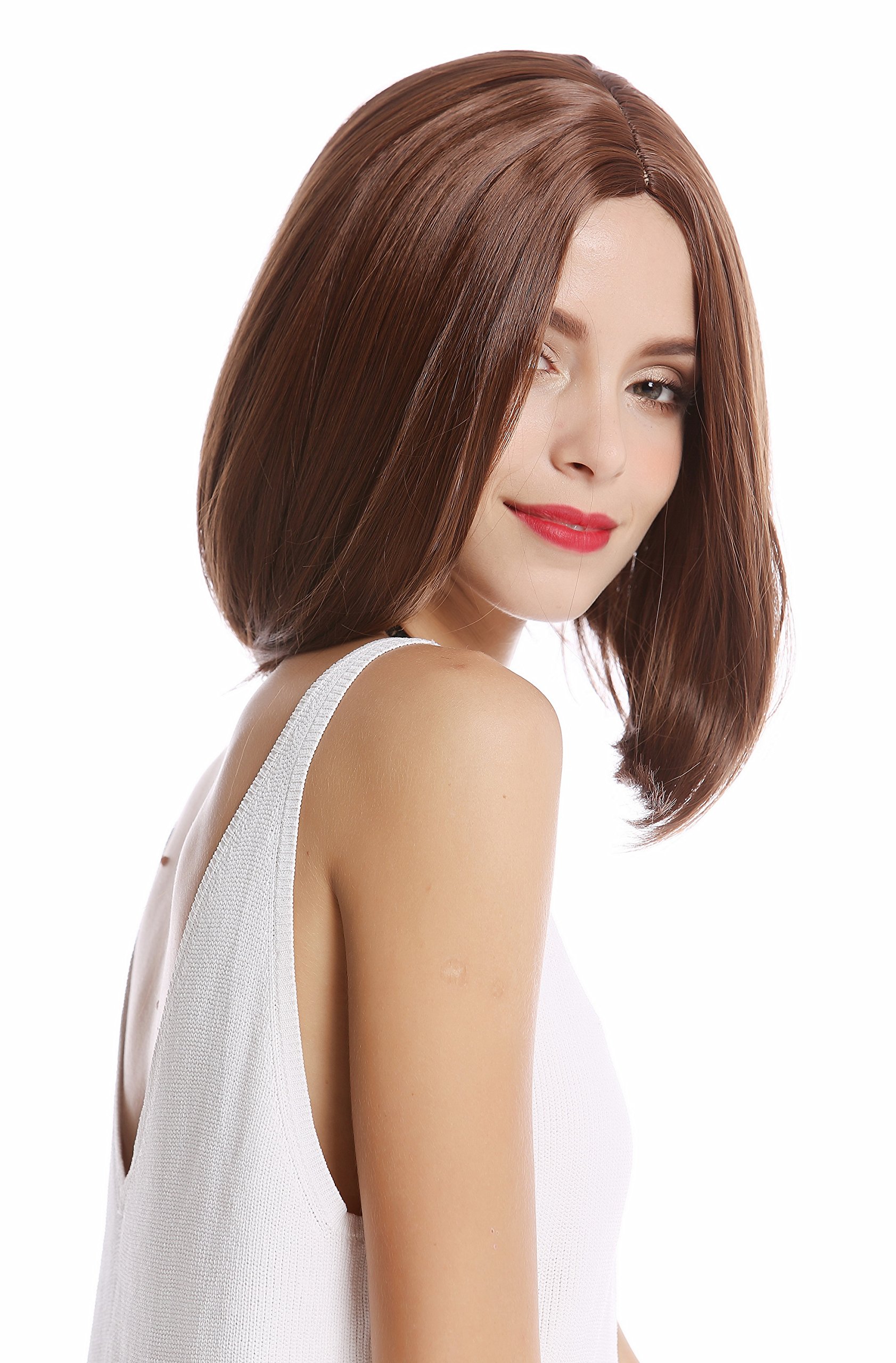 wig-me-up-yzf-4367-4-6-30-damen-per-cke-longbob-schulterlang-glatt-mit-mittelsch image 4