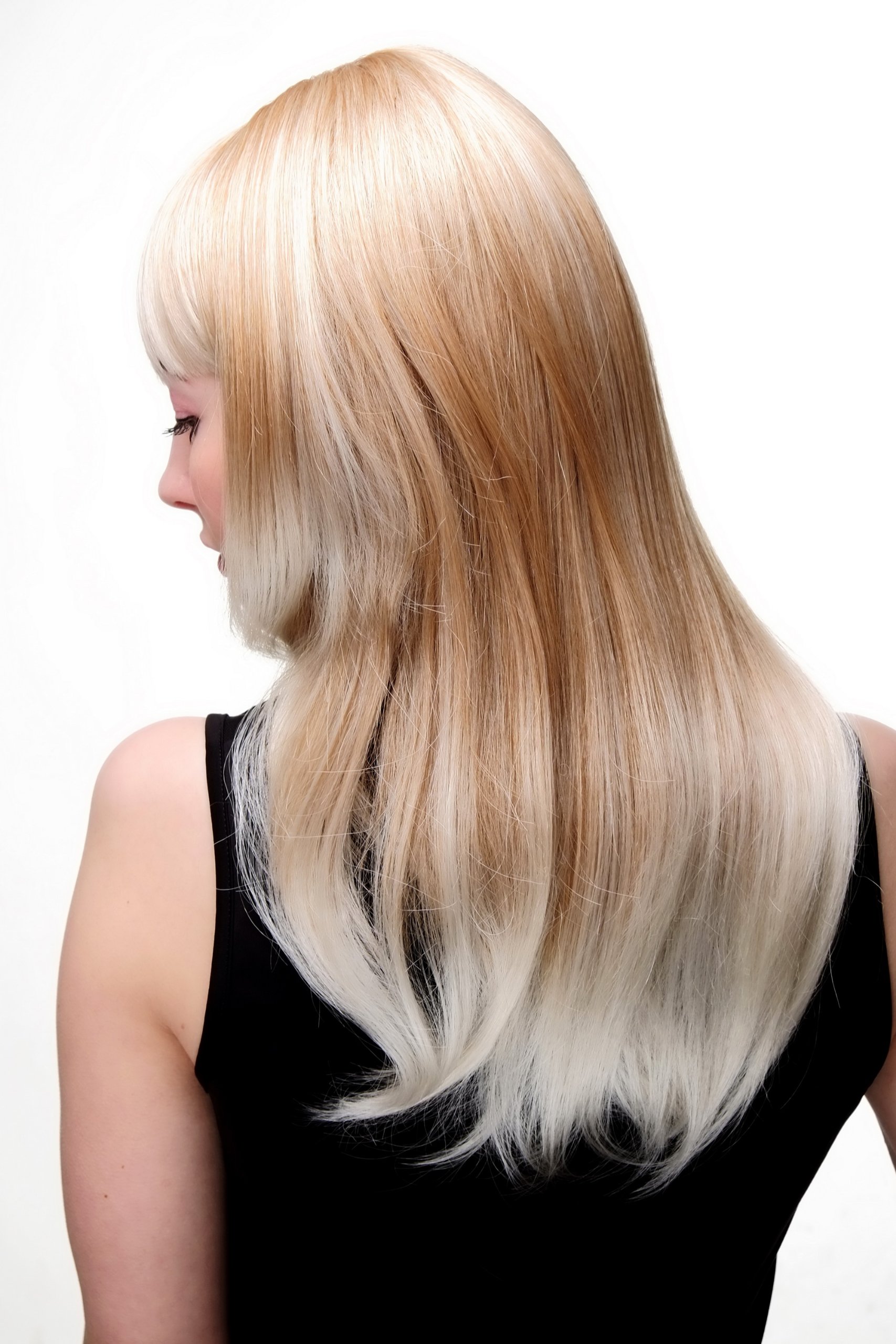 wig-me-up-3114-27t613-halblange-damen-per-cke-blond-mix-mit-pony-50-cm image 4