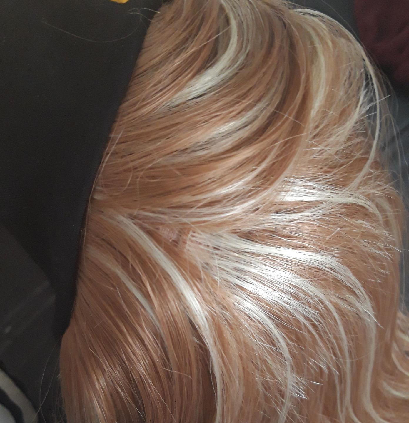 Schöne Farbe