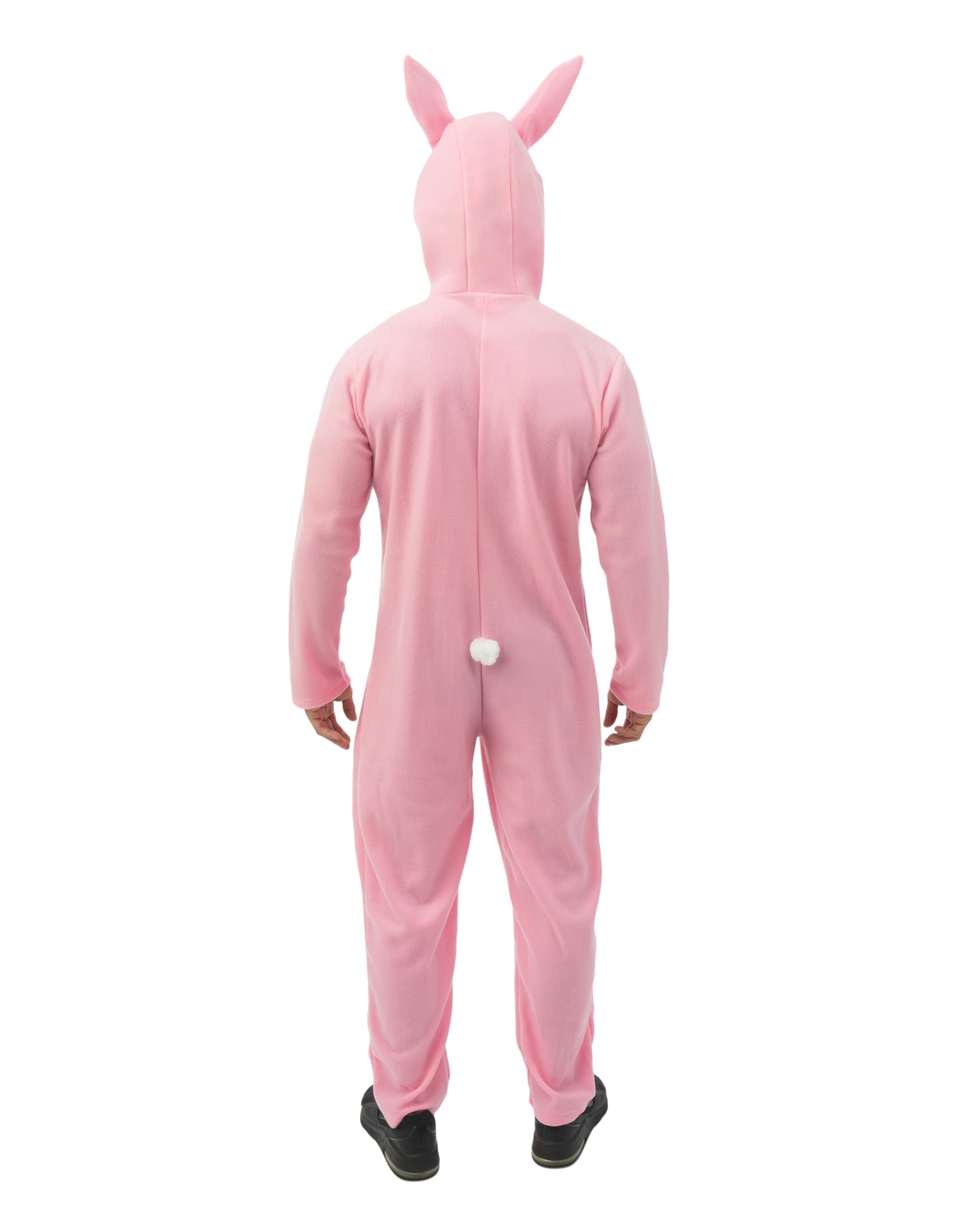 ptit-clown-hasenkost-m-erwachsene-unisex-overall image 4