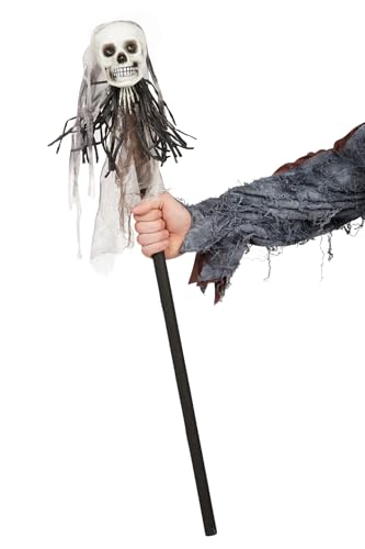 ptit-clown-voodoo-priesterstab-90-cm-kost-m-accessoire image 5