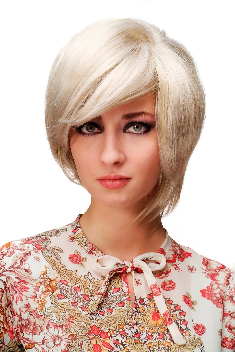 wig-me-up-damenper-cke-tyw60231-22-60-kurz-25-cm-blond-hellblond-mix image 1