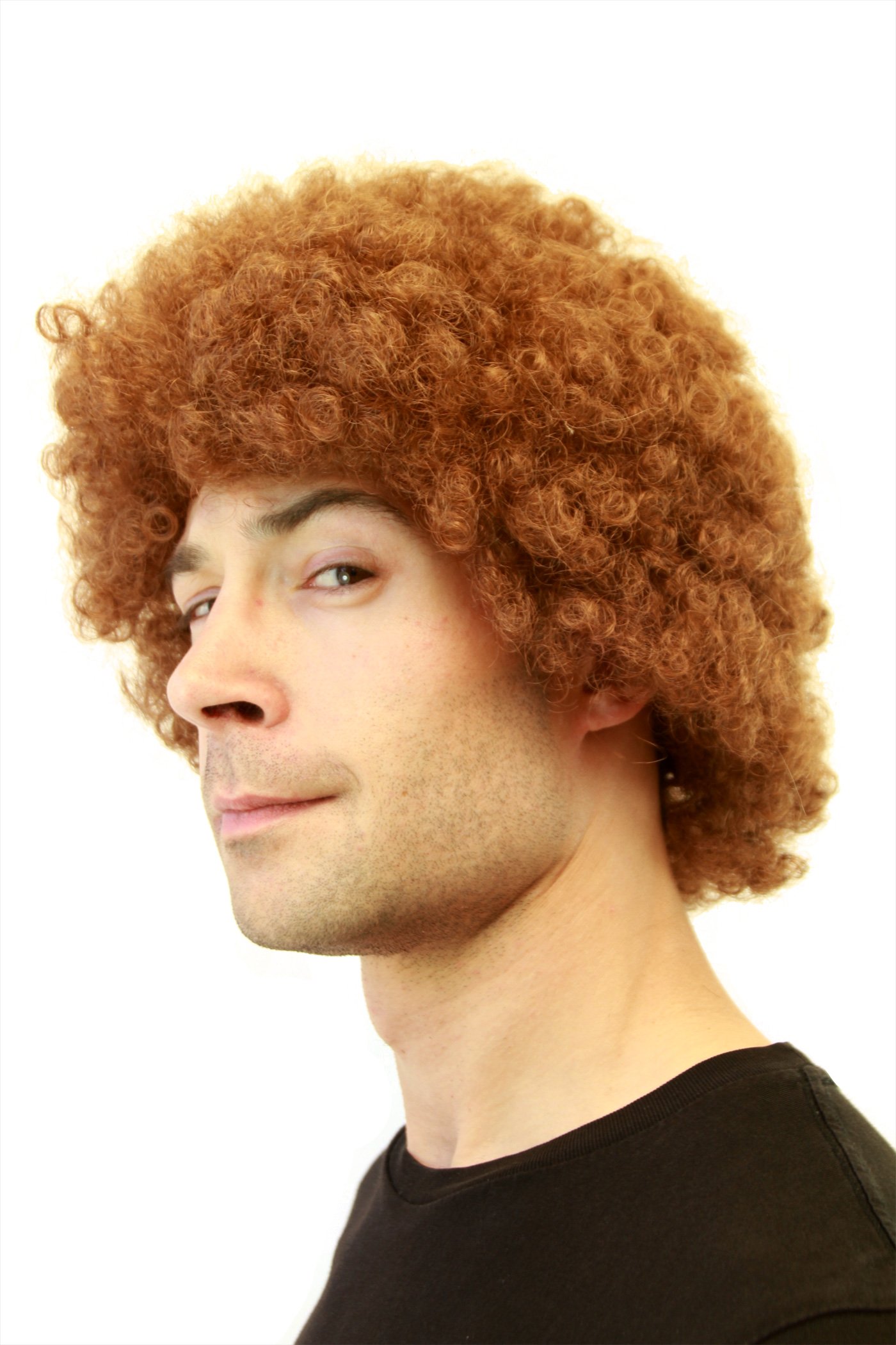 wig-me-up-gfw406-30-herren-afroper-cke-party-fasching-rotbraun image 2
