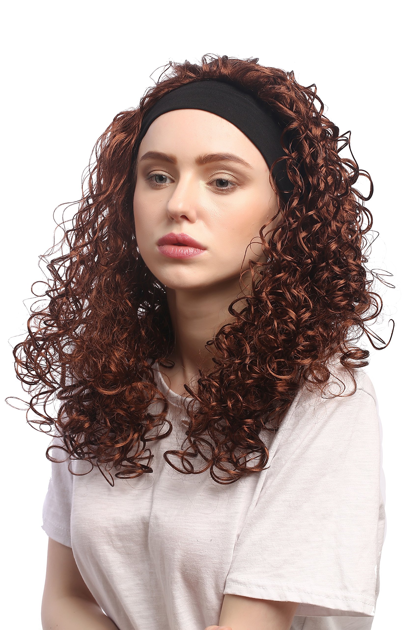 wig-me-up-per-cke-90836-za33b-latina-locken-braun-50-cm-mit-stirnband image 2