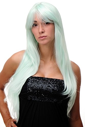 wig-me-up-per-cke-3111-t5507-gr-n-helles-t-rkis-glatt-mit-scheitel-70-cm image 5