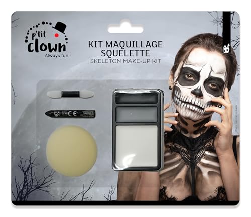 p-tit-clown-spitzh-te-aus-karton-6-st-ck-partyh-te image 5