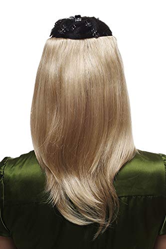 wig-me-up-n535-a-22-clip-in-halbper-cke-35-cm-aschblond image 6