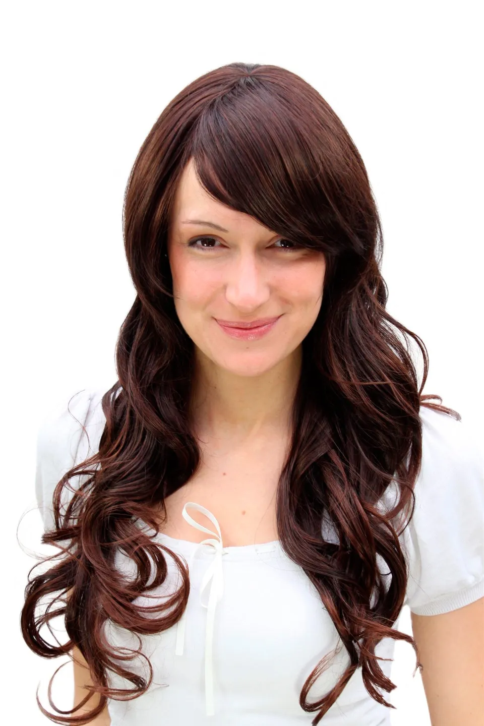 wig-me-up-618-1a-2t33-per-cke-lang-br-nett-gelockte-spitzen-55-cm image 1