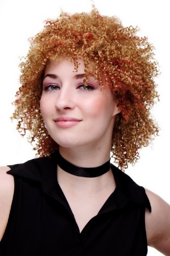 wig-me-up-damen-per-cke-afro-locken-rot-blond-a4001l-26h137-30-cm image 5