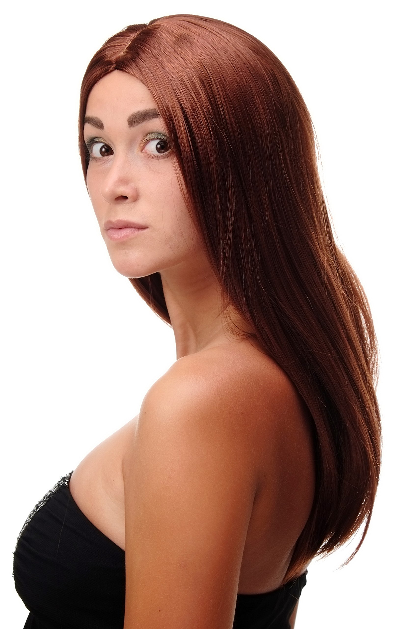 wig-me-up-sa-151-130-damenper-cke-kupferrot-lang-glatt-mittelscheitel-60-cm image 3