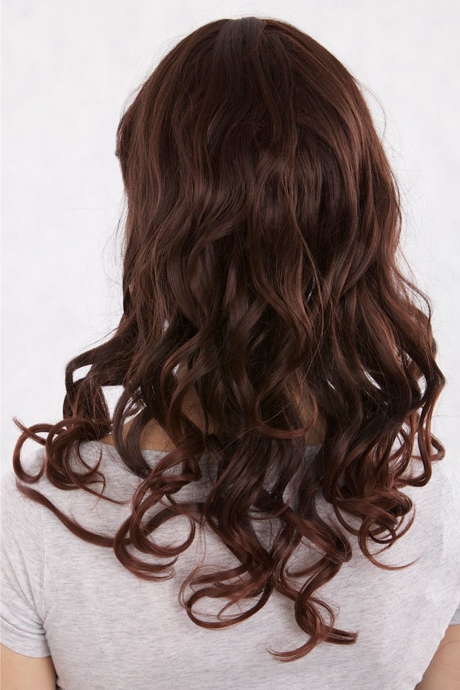 wig-me-up-3258-2t33-damenper-cke-kastanienbraun-locken-50-cm image 4