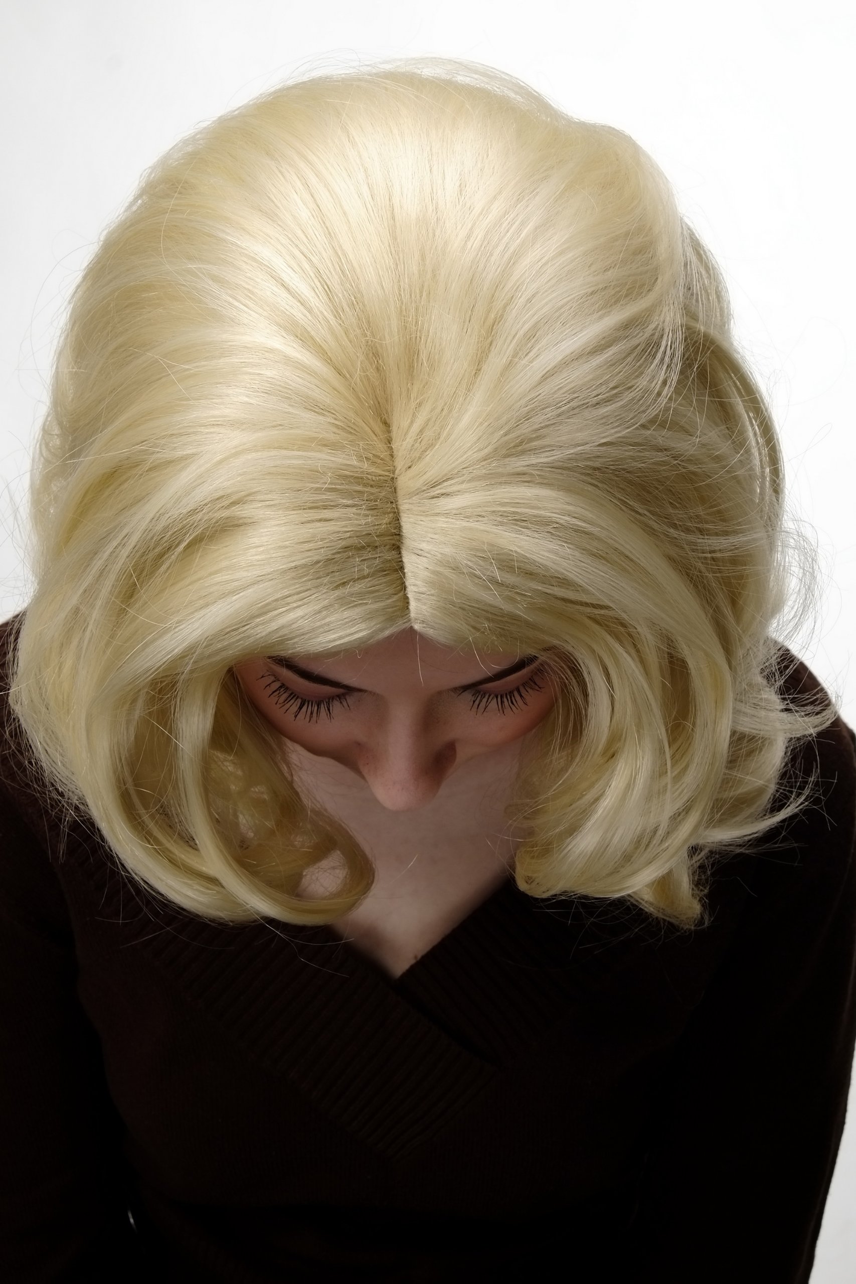 wig-me-up-gfw1644-613-damenper-cke-hellblond-mittelscheitel-35-cm image 5
