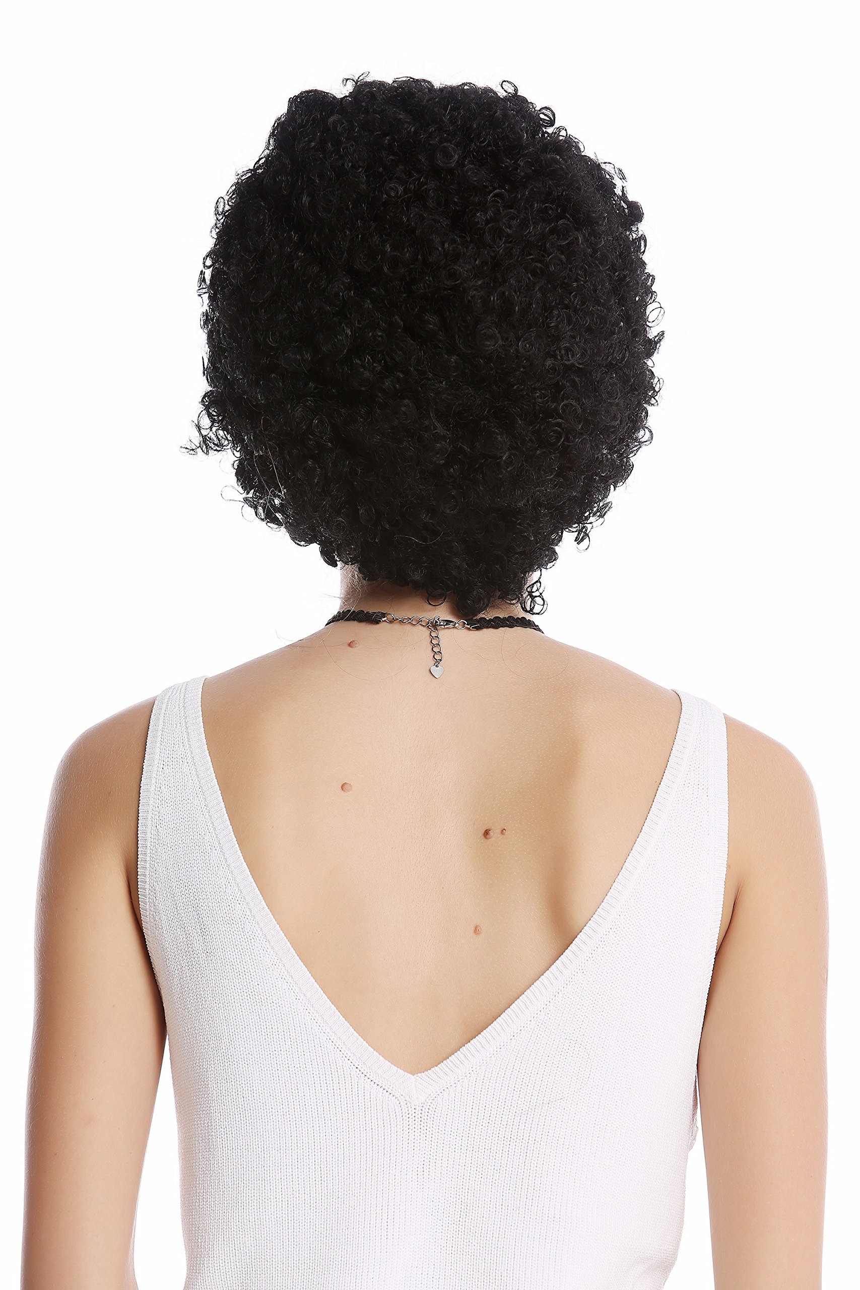 wig-me-up-90646-k01-afro-per-cke-schwarz-kurz-kraus-lockig-karneval-halloween-pe image 4