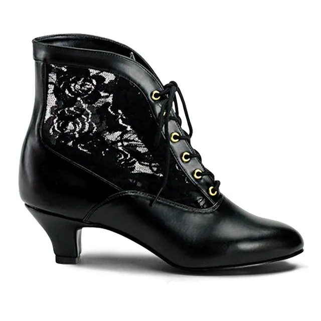 funtasma-dame-05-victorian-schn-rstiefelette-5-1-cm image 1