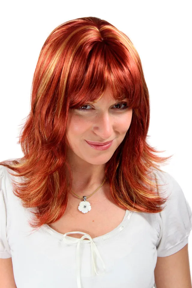 wig-me-up-1548-350-144-per-cke-rot-blond-gestr-hnt-50-cm image 1