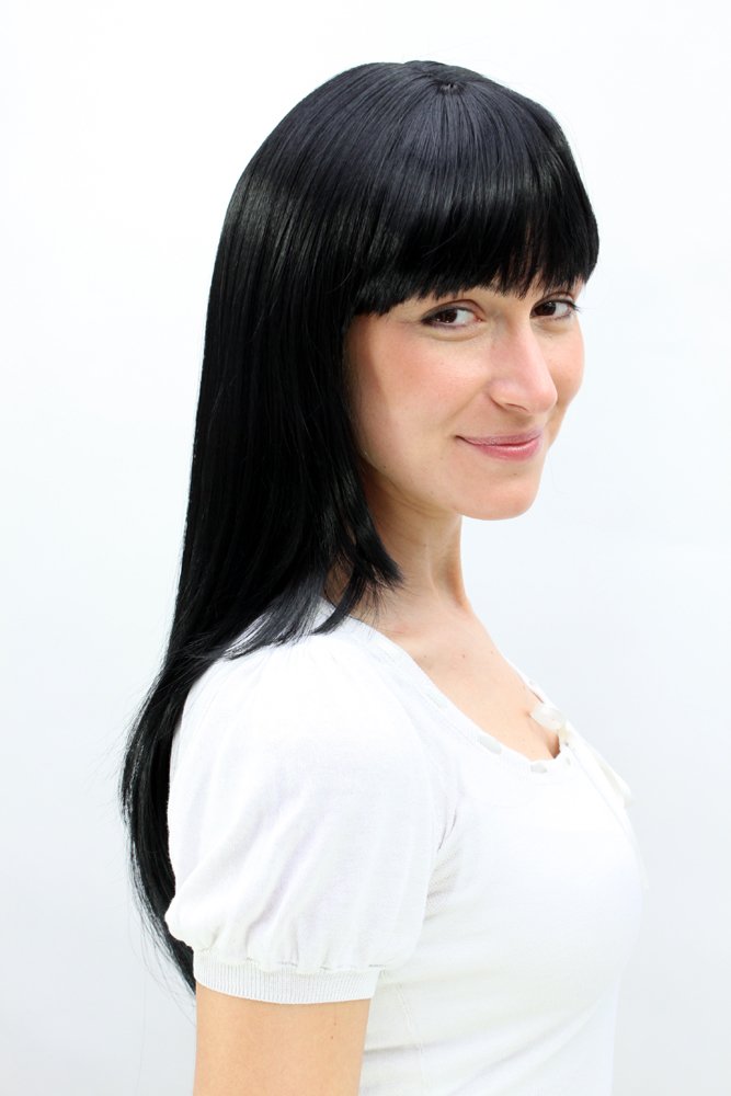 wig-me-up-damenper-cke-schwarz-glatt-gestuft-3223-1-ca-50-cm-latina-look image 3
