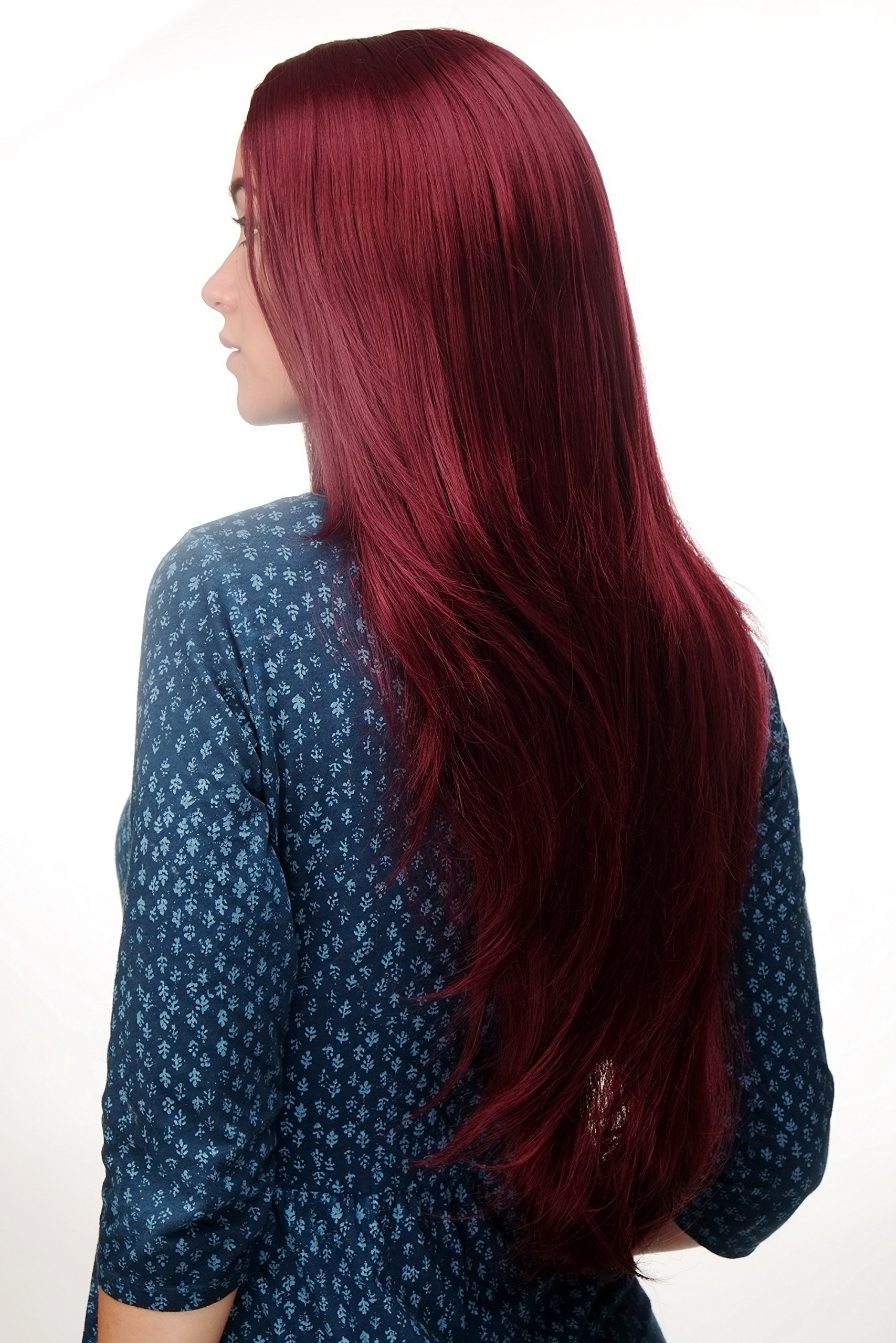 wig-me-up-3217-39-per-cke-sehr-lang-glatt-granatrot-80-cm image 2