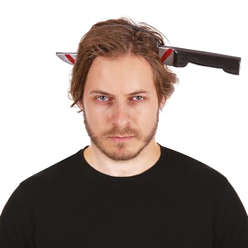 p-tit-clown-haarreif-messer-blutig-zombie-erwachsene image 5