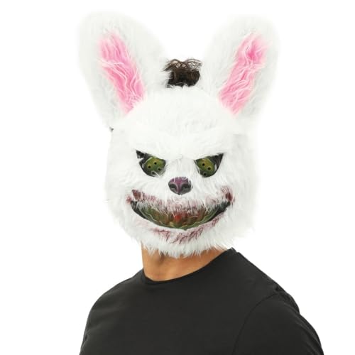 p-tit-clown-diabolische-hase-maske-f-r-erwachsene-halloween-karneval image 6