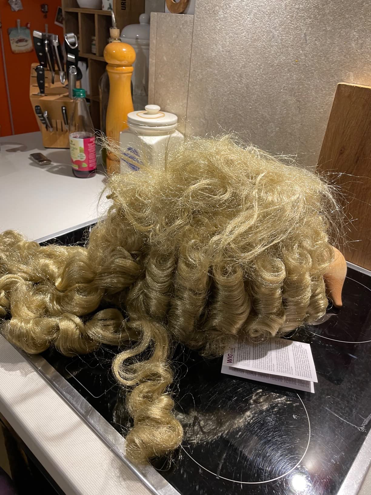 Schneller Lookwechsel